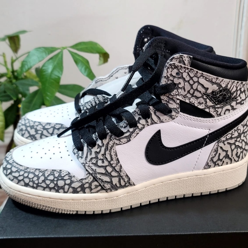 Jordan 1